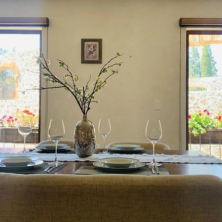 Апартаменты Departamento Lux En Val'Quirico Loft Frontana Tlaxcala Экстерьер фото