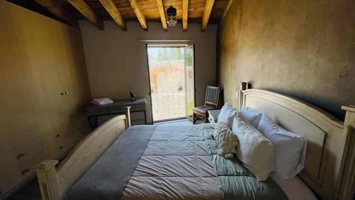 Апартаменты Departamento Lux En Val'Quirico Loft Frontana Tlaxcala Экстерьер фото