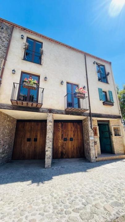 Апартаменты Departamento Lux En Val'Quirico Loft Frontana Tlaxcala Экстерьер фото