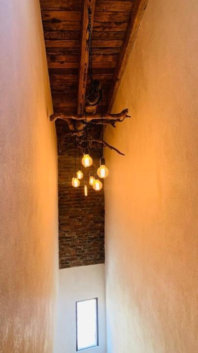 Апартаменты Departamento Lux En Val'Quirico Loft Frontana Tlaxcala Экстерьер фото